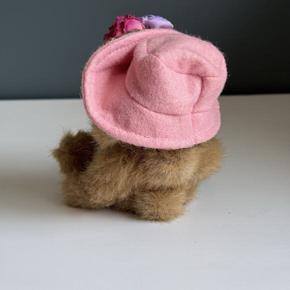 Boyds Bears‎ Friends Archive Series 90s Lucy Blumenshine Bunny Plush Derby T65 - Picture 5 of 12